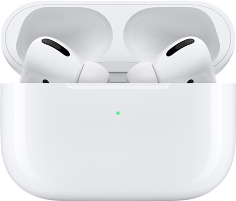 Apple AirPods Pro A2083+A2084 In-Ear (MagSafe Charging Case), A
